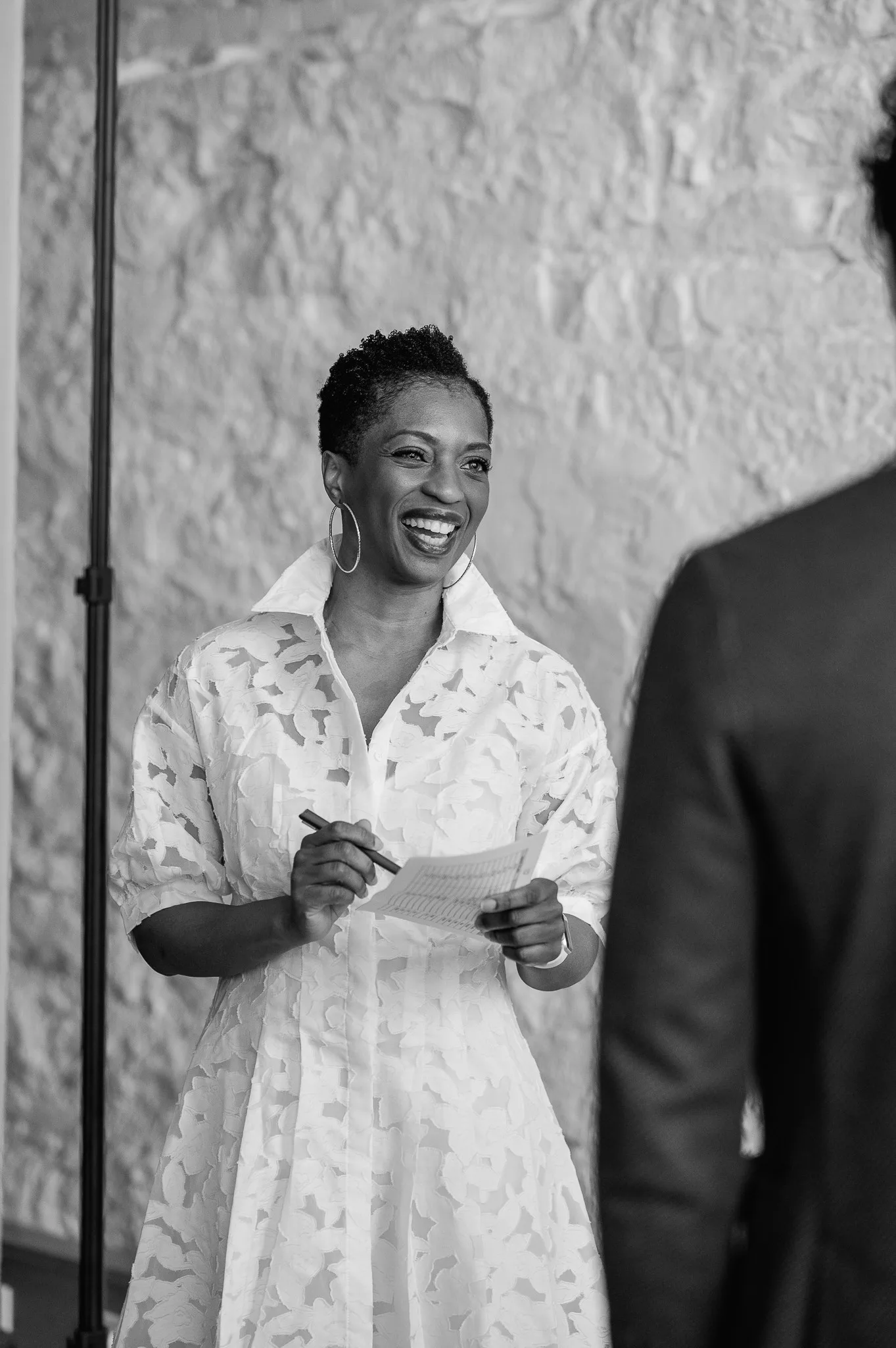 Karine Kay Limage — Executive Coach